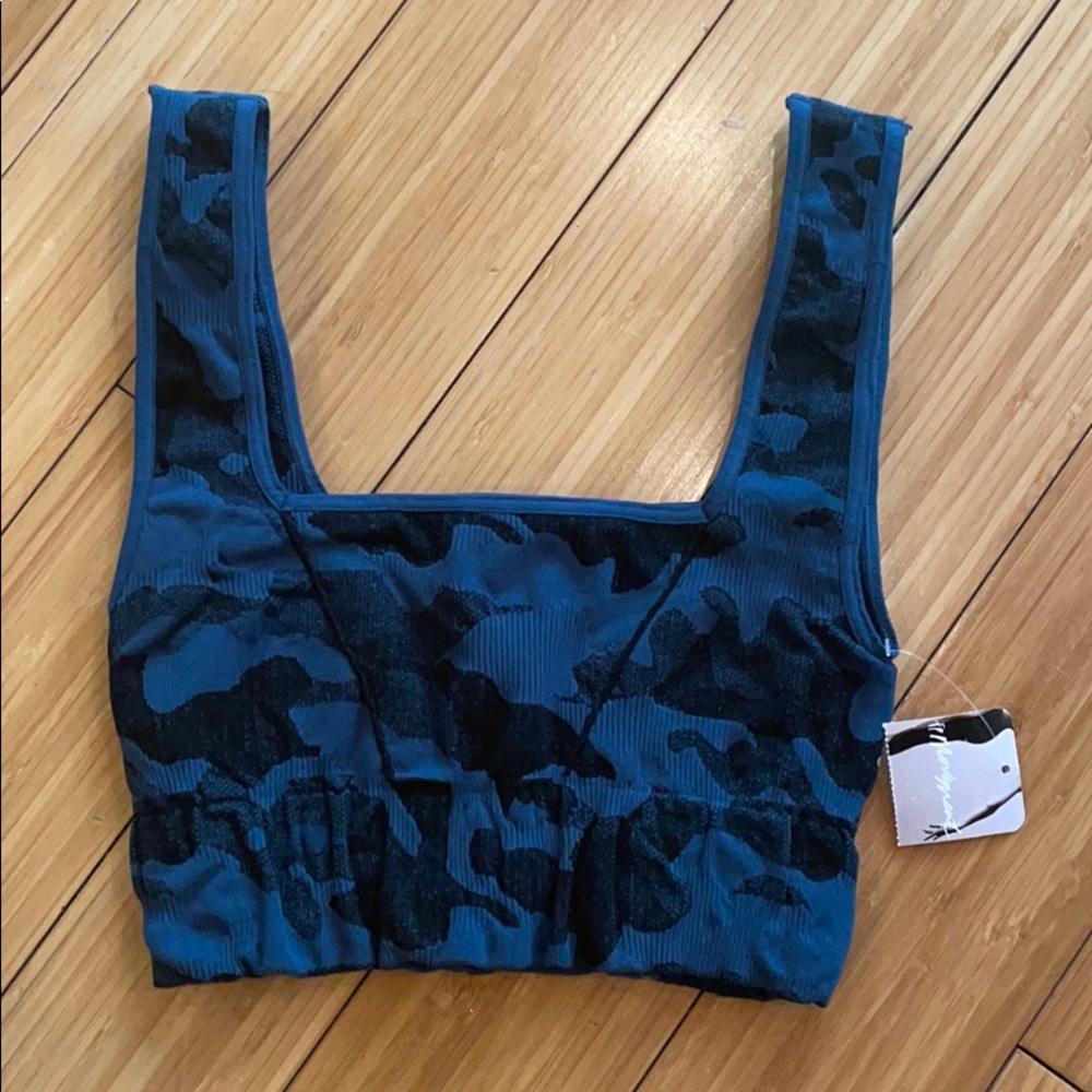 FP Movement Good Karma Sports Bra